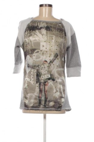 Damen Shirt Gaudi, Größe S, Farbe Mehrfarbig, Preis € 14,99