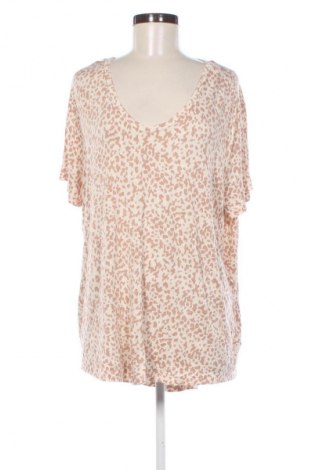 Bluză de femei George, Mărime XXL, Culoare Multicolor, Preț 50,00 Lei