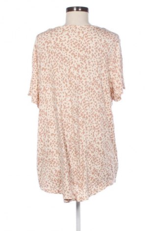 Bluză de femei George, Mărime XXL, Culoare Multicolor, Preț 50,00 Lei