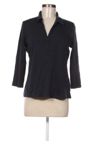 Γυναικεία μπλούζα Gerry Weber, Μέγεθος M, Χρώμα Μπλέ, Τιμή 30,99 €