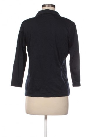 Γυναικεία μπλούζα Gerry Weber, Μέγεθος M, Χρώμα Μπλέ, Τιμή 30,99 €