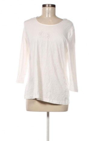 Bluzka damska Gerry Weber, Rozmiar M, Kolor Biały, Cena 157,99 zł