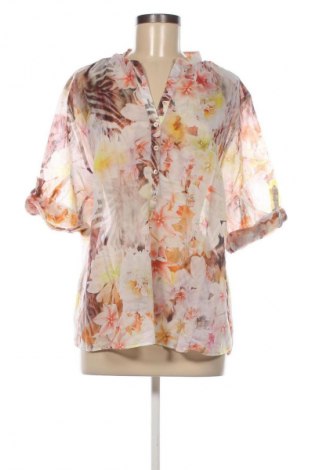 Dámská halenka Gerry Weber, Velikost XL, Barva Vícebarevné, Cena  519,00 Kč