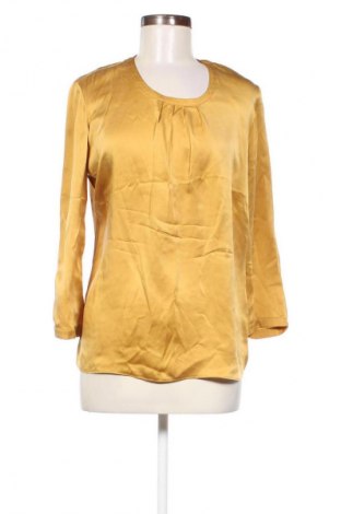 Γυναικεία μπλούζα Gerry Weber, Μέγεθος L, Χρώμα Κίτρινο, Τιμή 18,81 €