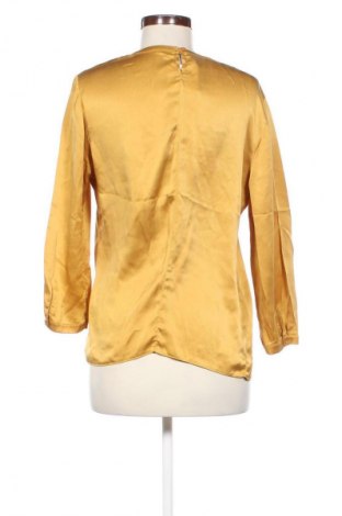 Γυναικεία μπλούζα Gerry Weber, Μέγεθος L, Χρώμα Κίτρινο, Τιμή 18,81 €