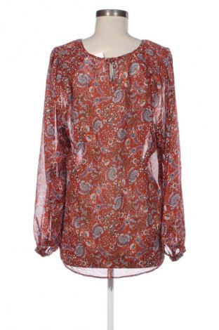 Дамска блуза Gerry Weber, Размер XL, Цвят Многоцветен, Цена 47,85 лв.