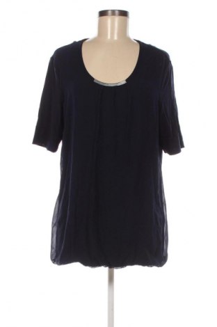 Dámská halenka Gerry Weber, Velikost XL, Barva Modrá, Cena  518,00 Kč