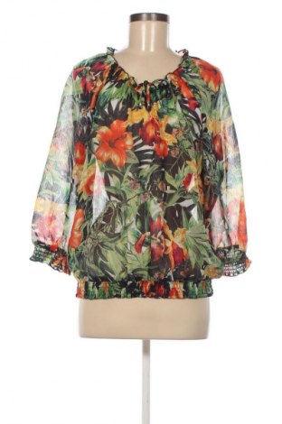 Dámska blúza Gerry Weber, Veľkosť L, Farba Viacfarebná, Cena  24,48 €