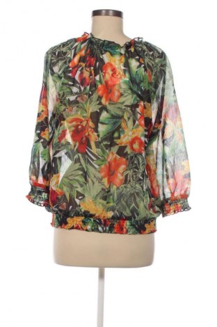 Dámska blúza Gerry Weber, Veľkosť L, Farba Viacfarebná, Cena  24,48 €