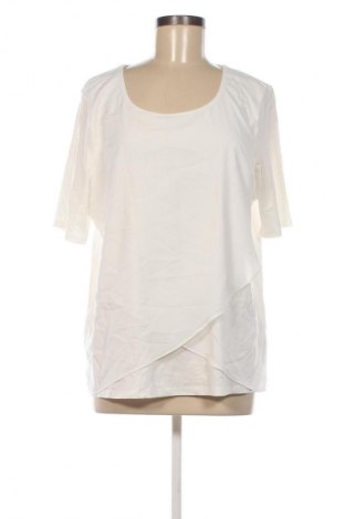 Bluză de femei Gerry Weber, Mărime XL, Culoare Alb, Preț 107,61 Lei