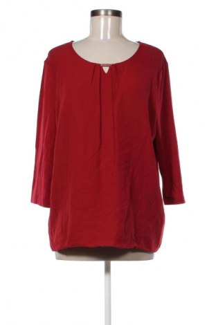 Dámska blúza Gerry Weber, Veľkosť XL, Farba Červená, Cena  24,48 €
