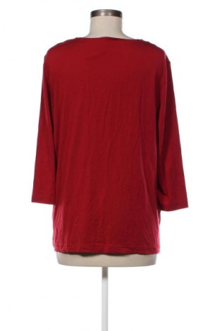 Dámska blúza Gerry Weber, Veľkosť XL, Farba Červená, Cena  24,48 €