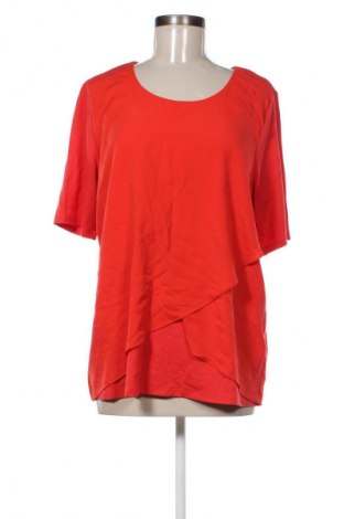 Bluză de femei Gerry Weber, Mărime XL, Culoare Roșu, Preț 107,61 Lei