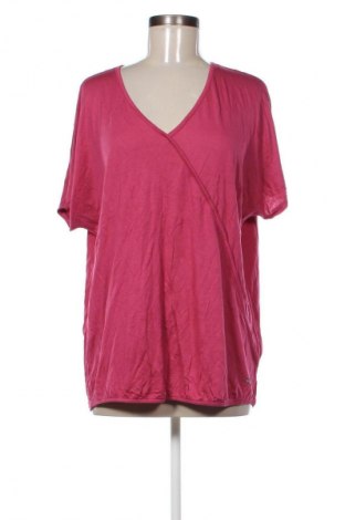 Damen Shirt Gerry Weber, Größe XL, Farbe Rosa, Preis € 13,99