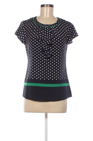 Дамска блуза Gerry Weber, Размер M, Цвят Многоцветен, Цена 110,20 лв.