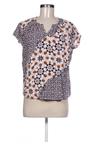 Γυναικεία μπλούζα Gerry Weber, Μέγεθος M, Χρώμα Πολύχρωμο, Τιμή 21,00 €