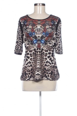 Damen Shirt Gerry Weber, Größe M, Farbe Mehrfarbig, Preis € 56,37