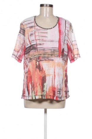 Γυναικεία μπλούζα Gerry Weber, Μέγεθος L, Χρώμα Πολύχρωμο, Τιμή 12,99 €