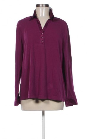 Damen Shirt Gerry Weber, Größe XXL, Farbe Lila, Preis 23,99 €