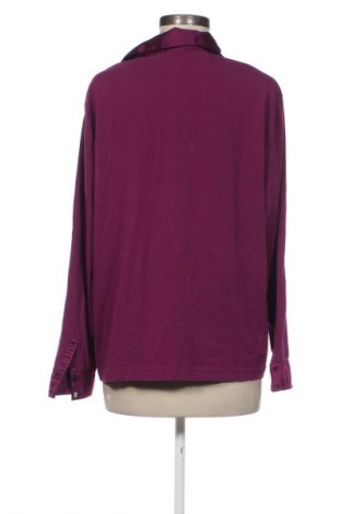 Damen Shirt Gerry Weber, Größe XXL, Farbe Lila, Preis 23,99 €