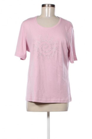 Dámská halenka Gerry Weber, Velikost L, Barva Růžová, Cena  520,00 Kč