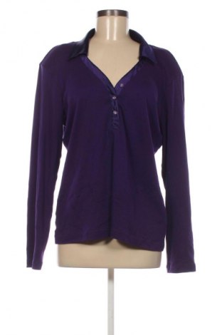 Női blúz Gerry Weber, Méret L, Szín Lila, Ár 9 570 Ft
