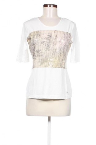 Damen Shirt Gerry Weber, Größe M, Farbe Mehrfarbig, Preis € 24,55