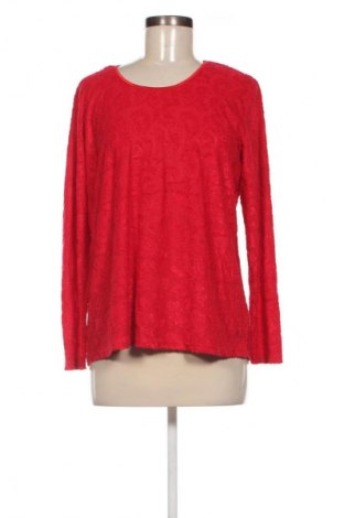 Bluzka damska Gerry Weber, Rozmiar XL, Kolor Czerwony, Cena 157,99 zł