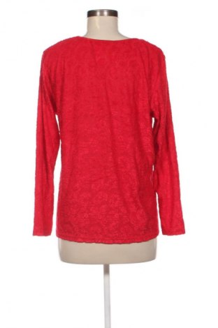Bluzka damska Gerry Weber, Rozmiar XL, Kolor Czerwony, Cena 157,99 zł