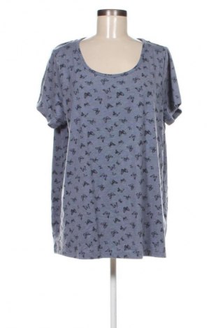 Damen Shirt Gina, Größe XXL, Farbe Mehrfarbig, Preis 13,99 €