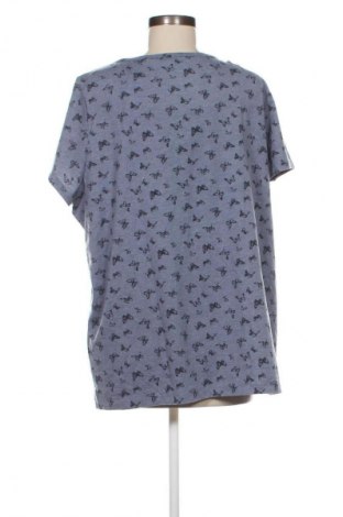 Damen Shirt Gina, Größe XXL, Farbe Mehrfarbig, Preis 13,99 €