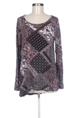 Dámská halenka Gina, Velikost XL, Barva Vícebarevné, Cena  189,00 Kč