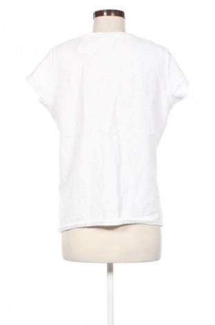 Dámská halenka Gina, Velikost XL, Barva Bílá, Cena  129,00 Kč