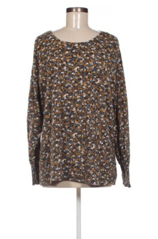 Bluză de femei Gina, Mărime XXL, Culoare Multicolor, Preț 64,99 Lei