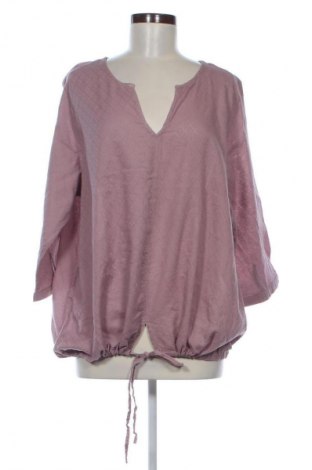 Damen Shirt Gina Benotti, Größe XL, Farbe Aschrosa, Preis 13,99 €