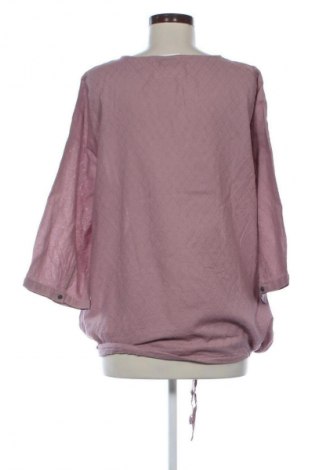 Damen Shirt Gina Benotti, Größe XL, Farbe Aschrosa, Preis 13,99 €