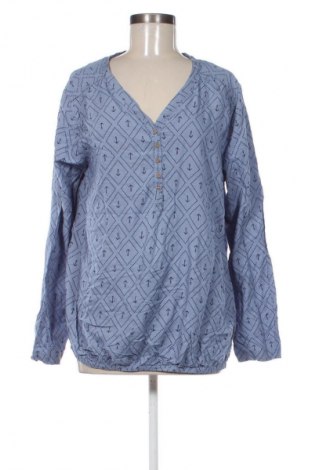 Bluzka damska Gina Benotti, Rozmiar XL, Kolor Kolorowy, Cena 62,99 zł