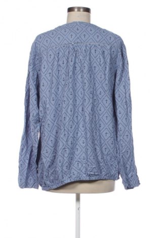 Bluzka damska Gina Benotti, Rozmiar XL, Kolor Kolorowy, Cena 62,99 zł