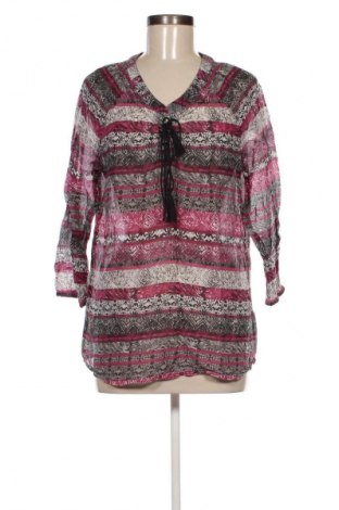 Damen Shirt Gina Benotti, Größe S, Farbe Mehrfarbig, Preis € 9,72