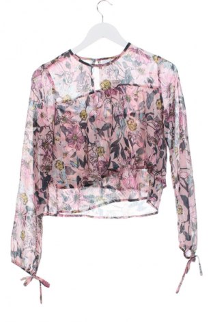 Bluzka damska Gina Tricot, Rozmiar XS, Kolor Kolorowy, Cena 25,99 zł