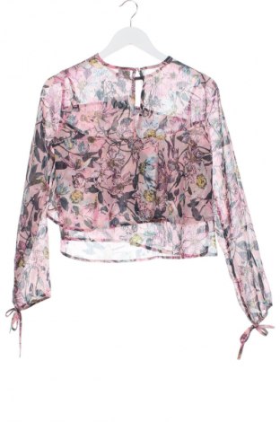 Bluzka damska Gina Tricot, Rozmiar XS, Kolor Kolorowy, Cena 25,99 zł