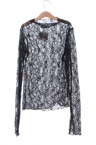 Dámská halenka Gina Tricot, Velikost XS, Barva Černá, Cena  329,00 Kč