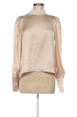 Damen Shirt Gina Tricot, Größe M, Farbe Ecru, Preis € 15,35