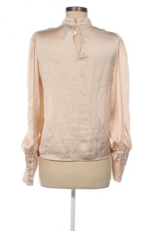 Damen Shirt Gina Tricot, Größe M, Farbe Ecru, Preis € 15,35