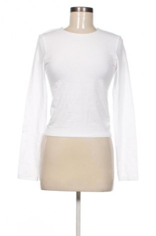 Bluzka damska Gina Tricot, Rozmiar M, Kolor Biały, Cena 150,99 zł