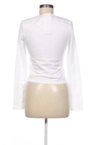 Bluzka damska Gina Tricot, Rozmiar M, Kolor Biały, Cena 150,99 zł