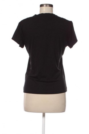 Γυναικεία μπλούζα Gina Tricot, Μέγεθος XL, Χρώμα Μαύρο, Τιμή 29,99 €