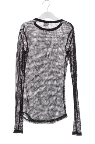 Damen Shirt Gina Tricot, Größe XS, Farbe Schwarz, Preis € 10,23