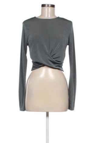 Dámská halenka Gina Tricot, Velikost L, Barva Zelená, Cena  253,00 Kč