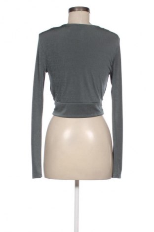 Dámská halenka Gina Tricot, Velikost L, Barva Zelená, Cena  253,00 Kč